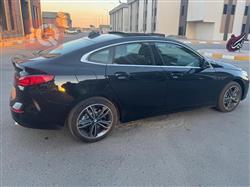 بي ام دبليو الفئة 2